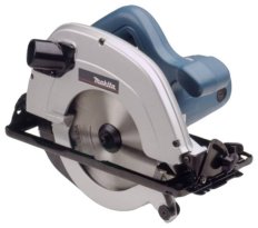 Пила дисковая MAKITA 5704R 1200Вт. d 190мм
